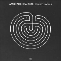 Ambienti Coassiali - Dream Rooms in the group VINYL / Pop-Rock at Bengans Skivbutik AB (5508571)
