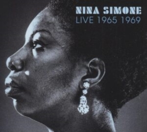 Simone Nina - Live 1965 1969 in the group OUR PICKS / Friday Releases / Friday 19th Jan 24 at Bengans Skivbutik AB (5508586)