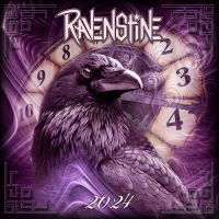 Ravenstine - 2024 in the group OUR PICKS / Friday Releases / Friday the 12th Jan 24 at Bengans Skivbutik AB (5508590)