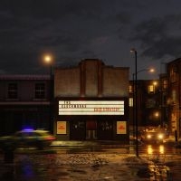 Clockworks The - Exit Strategy in the group VINYL / Pop-Rock at Bengans Skivbutik AB (5508602)