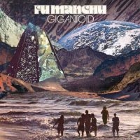 Fu Manchu - Gigantoid (Purple/White Swirl Vinyl) in the group Minishops / Fu Manchu at Bengans Skivbutik AB (5508608)