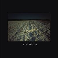 The Haxan Cloak - The Haxan Cloak in the group VINYL / Pop-Rock at Bengans Skivbutik AB (5508619)