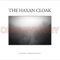 The Haxan Cloak - Observatory in the group VINYL / Pop-Rock at Bengans Skivbutik AB (5508620)