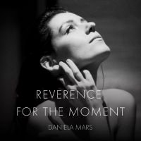 Mars Daniela - Reverence For The Moment in the group CD / Pop-Rock at Bengans Skivbutik AB (5508624)