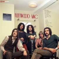 Fleetwood Mac - Live On Radio & Tv 1969-70 in the group VINYL / Pop-Rock at Bengans Skivbutik AB (5508628)