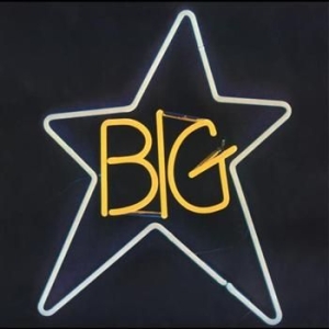 Big Star - Number One Record - Rem in the group CD / Pop-Rock at Bengans Skivbutik AB (550863)