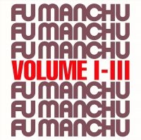 Fu Manchu - Fu30 Volume I-Iii (Grey Vinyl) in the group VINYL / Pop-Rock at Bengans Skivbutik AB (5508630)