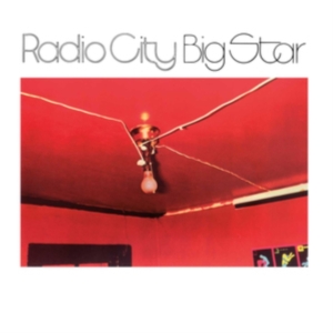 Big Star - Radio City - Rem in the group CD / Pop-Rock at Bengans Skivbutik AB (550865)