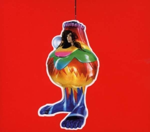 Björk (Digi) - Volita in the group OUR PICKS / CD Pick 4 pay for 3 at Bengans Skivbutik AB (5508662)