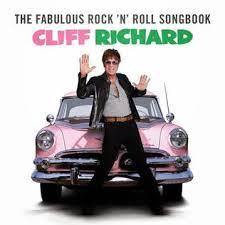 Cliff Richard - The Fabulous Rock 'N' Roll Songbook in the group OUR PICKS / CD Pick 4 pay for 3 at Bengans Skivbutik AB (5508664)