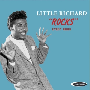 Little Richard - Rocks in the group OUR PICKS / CD Pick 4 pay for 3 at Bengans Skivbutik AB (5508672)