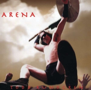 Todd Rundgren - Arena in the group OUR PICKS / CD Pick 4 pay for 3 at Bengans Skivbutik AB (5508684)