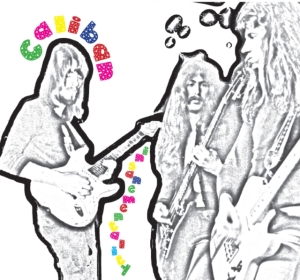 Caliban - Insane Mentality in the group OTHER / Övrigt /  at Bengans Skivbutik AB (5508759)