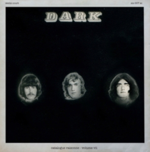 Dark - Catalogue Raisonne: Vol. 7: M in the group VINYL / Pop-Rock at Bengans Skivbutik AB (5508775)