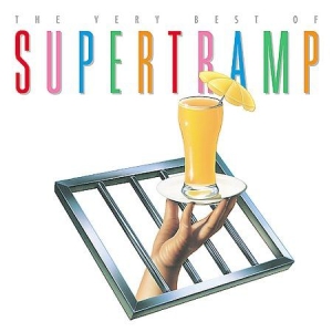 Supertramp - The Very Best Of Supertramp in the group CD / Best Of,Pop-Rock at Bengans Skivbutik AB (550878)