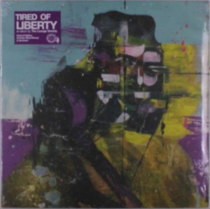 Lounge Society - Tired Of Liberty (Transparent Vi in the group VINYL / Pop-Rock at Bengans Skivbutik AB (5508790)