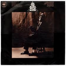 Willie Dixon - I Am The Blues in the group OUR PICKS / Startsida Vinylkampanj at Bengans Skivbutik AB (5508814)