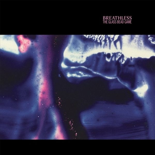 Breathless - The Glass Bead Game in the group VINYL / Pop-Rock at Bengans Skivbutik AB (5508847)