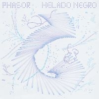 Helado Negro - Phasor (Coke Bottle Green Vinyl) in the group OUR PICKS / Friday Releases / Friday The 9th February 2024 at Bengans Skivbutik AB (5508886)
