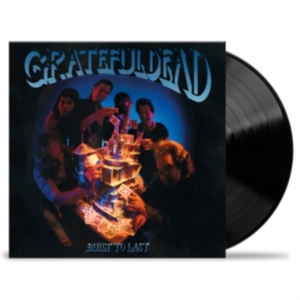 Grateful Dead - Built To Last in the group OTHER / -Start FVS at Bengans Skivbutik AB (5508895)