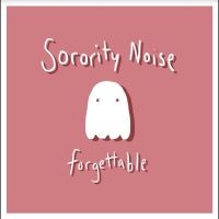 Sorority Noise - Forgettable in the group VINYL / Pop-Rock at Bengans Skivbutik AB (5508897)