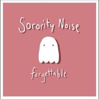 Sorority Noise - Forgettable in the group VINYL / Pop-Rock at Bengans Skivbutik AB (5508897)
