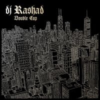 Dj Rashad - Double Cup (Gold Vinyl) in the group VINYL / Pop-Rock at Bengans Skivbutik AB (5508903)