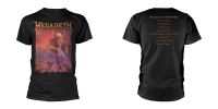 Megadeth - T/S Peace Sells... (M) in the group MERCHANDISE / T-shirt / Heavy Metal at Bengans Skivbutik AB (5508926)