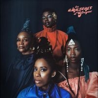 Les Amazones D'afrique - Musow Danse in the group OUR PICKS / Friday Releases / Friday the 16th February 2024 at Bengans Skivbutik AB (5508957)