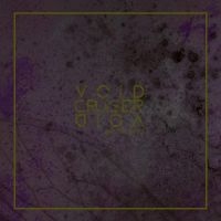 Void Cruiser - Call Of The Void in the group CD / Hårdrock,Pop-Rock at Bengans Skivbutik AB (5508970)