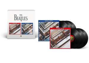 The Beatles - 1962 - 1970 (2023 Edition) 6Lp Box in the group VINYL / Pop-Rock at Bengans Skivbutik AB (5509015)