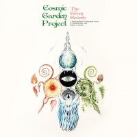 Cosmic Garden Project - The Green Reverb in the group VINYL / Pop-Rock at Bengans Skivbutik AB (5509017)