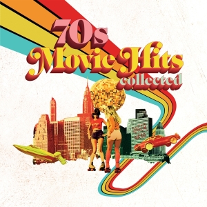V/A - 70'S Movie Hits Collected -Clrd- in the group OTHER / Music On Vinyl - Vårkampanj at Bengans Skivbutik AB (5509022)