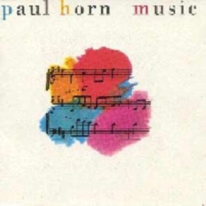 Horn Paul - Music in the group CD / Klassiskt at Bengans Skivbutik AB (5509040)