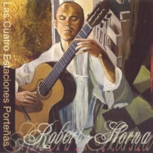 Various Composers - Las Cuatro Estationes in the group CD / Klassiskt at Bengans Skivbutik AB (5509066)