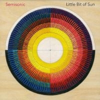 Semisonic - Little Bit Of Sun in the group CD / Pop-Rock at Bengans Skivbutik AB (5509081)