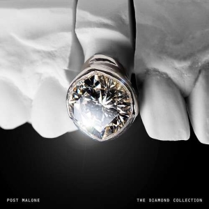Post Malone - The Diamond Collection in the group CD / Best Of,Hip Hop-Rap at Bengans Skivbutik AB (5509101)