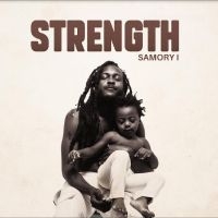 Samory I - Strength in the group VINYL / Reggae at Bengans Skivbutik AB (5509110)