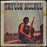 Taylor Mccall - Mellow War in the group OUR PICKS / Friday Releases / Friday the 2th Feb 24 at Bengans Skivbutik AB (5509113)