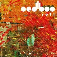 Sedibus - Seti (Blue Vinyl) in the group OUR PICKS / Friday Releases / Friday The 23rd Of February 2024 at Bengans Skivbutik AB (5509115)
