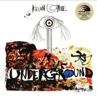Coyne Kevin - Underground in the group VINYL / Pop-Rock at Bengans Skivbutik AB (5509130)