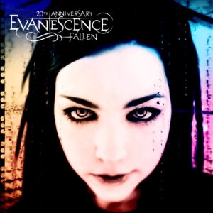 Evanescence - Fallen (Deluxe Edition 2Cd / Remast in the group CD / Pop-Rock at Bengans Skivbutik AB (5509132)