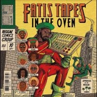 Various Artists - Fatis Tapes In The Oven in the group OUR PICKS / Friday Releases / Friday 19th Jan 24 at Bengans Skivbutik AB (5509135)