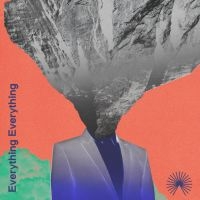 Everything Everything - Mountainhead in the group OUR PICKS / Friday Releases / Friday the 1st of Mars 2024 at Bengans Skivbutik AB (5509143)