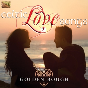 Golden Bough - Celtic Love Songs in the group CD / World Music at Bengans Skivbutik AB (5509209)