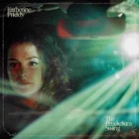 Katherine Priddy - The Pendulum Swing (Transparent Gre in the group OUR PICKS / Friday Releases / Friday the 16th February 2024 at Bengans Skivbutik AB (5509242)