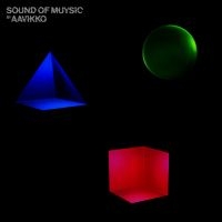 Aavikko - Sound Of Muysic in the group VINYL / Dance-Techno at Bengans Skivbutik AB (5509254)