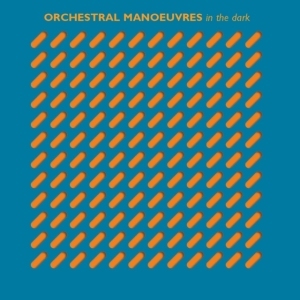 Orchestral Manoeuvres In The Dark - Orchestral Manoeuvres In The Dark ( in the group OTHER / CRM - 80-tals synth at Bengans Skivbutik AB (5509282)