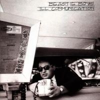 Beastie Boys - Ill Communication in the group CD / CD RnB-Hiphop-Soul at Bengans Skivbutik AB (550930)