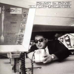 Beastie Boys - Ill Communication in the group OTHER / -Start FSCD at Bengans Skivbutik AB (550930)